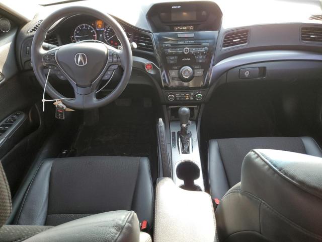 2014 ACURA ILX 20  