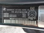 2006 BMW X3 3.0I   for sale at Copart AB - CALGARY