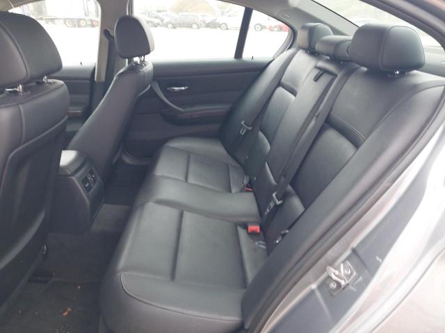 2011 BMW 320D EXCLUSIVE EDITION 