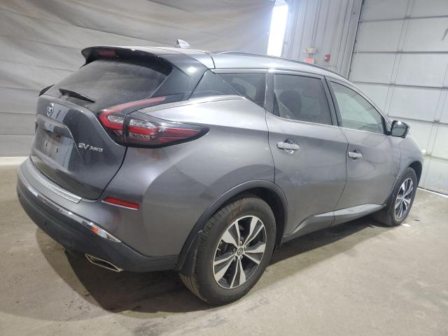  NISSAN MURANO 2019 Szary