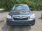 2016 SUBARU FORESTER 2.5I PREMIUM   à vendre chez Copart ON - COOKSTOWN