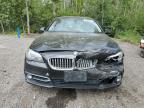 2014 BMW 528 XI   for sale at Copart ON - COOKSTOWN