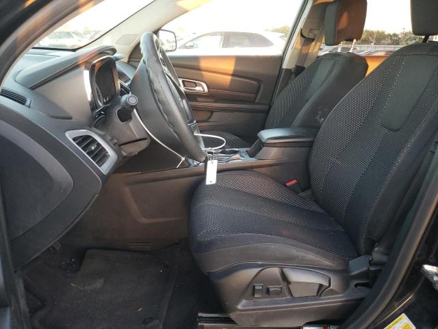  GMC TERRAIN 2016 Czarny