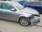 2014 VOLKSWAGEN PASSAT EXECUTIVE TDI BMT  for sale at Copart SANDY