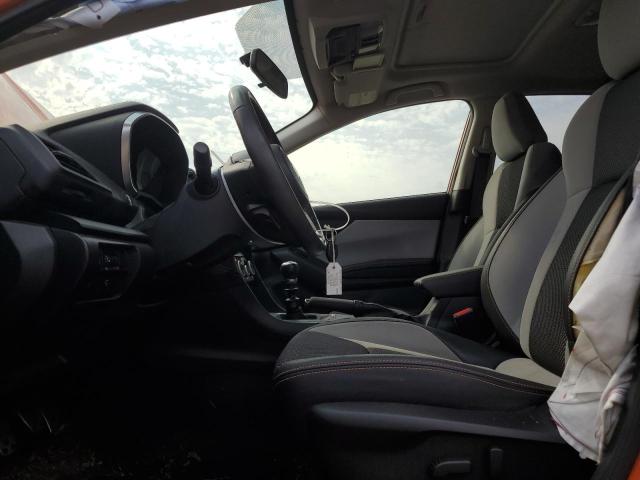 2019 SUBARU CROSSTREK PREMIUM  