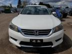 2014 HONDA ACCORD LX   for sale at Copart ON - TORONTO