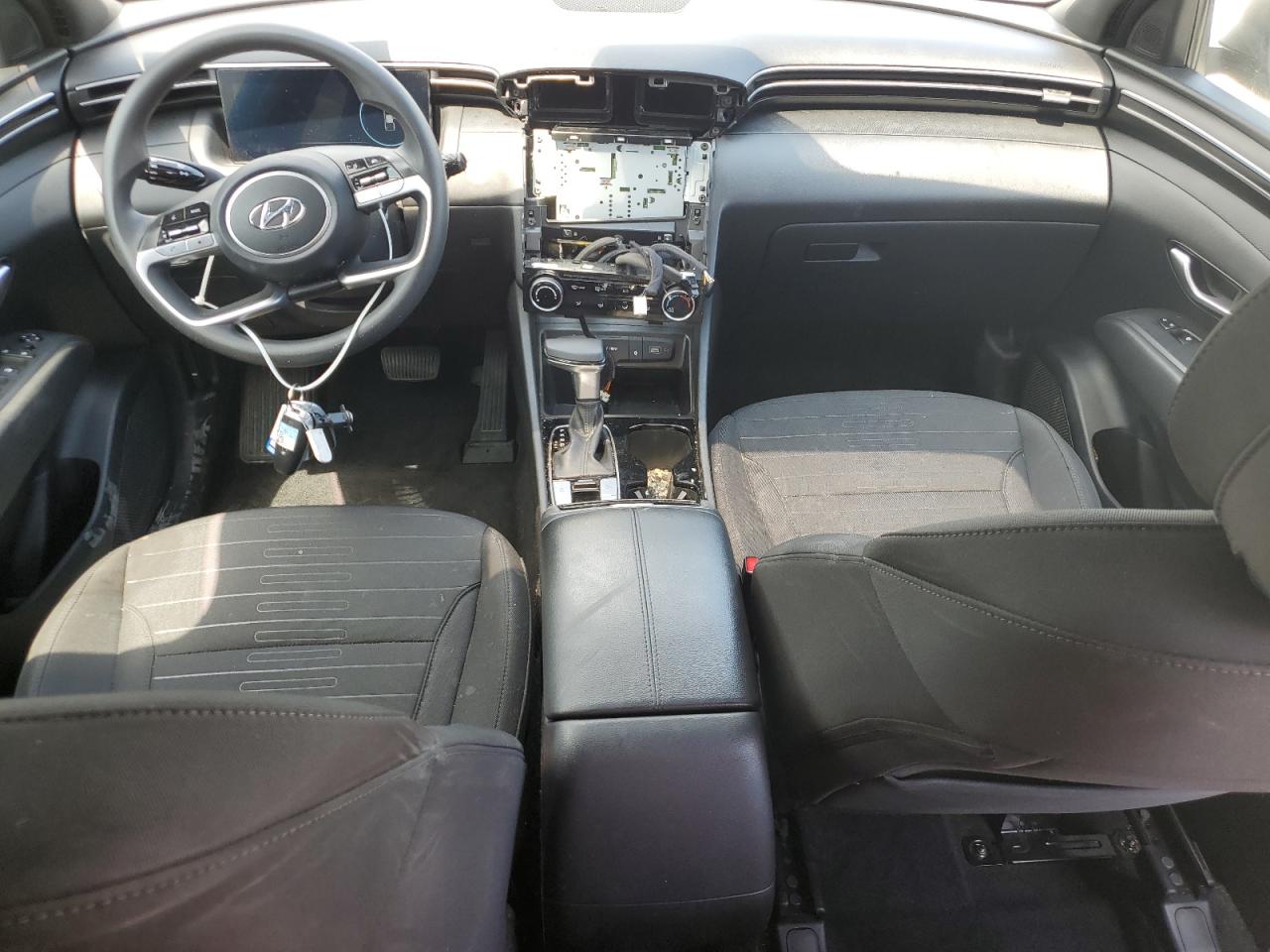 2023 Hyundai Santa Cruz Sel VIN: 5NTJCDAE8PH073063 Lot: 67956145