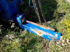 2022 BUNN SPREADER for sale at Copart WOLVERHAMPTON