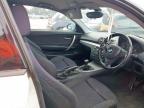 2009 BMW 116I  for sale at Copart SANDY
