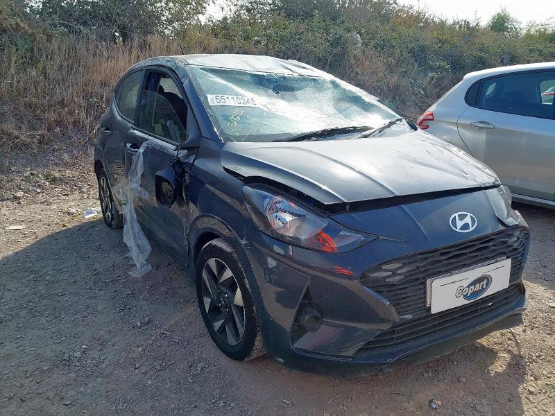 2024 HYUNDAI I10 ADVANCE AUTO 