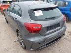 2017 MERCEDES BENZ A 200 D AM for sale at Copart BRISTOL