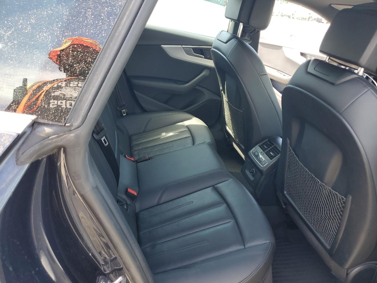 2018 Audi A5 Premium Plus VIN: WAUBNCF57JA057447 Lot: 70684945