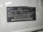 2015 BMW 328 XI SULEV à vendre chez Copart CT - HARTFORD SPRINGFIELD