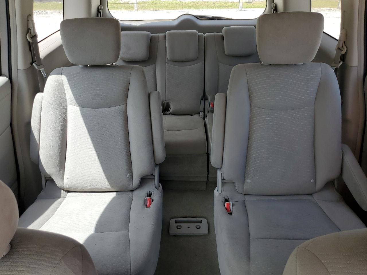 2014 Nissan Quest S VIN: JN8AE2KP7E9102706 Lot: 67444435