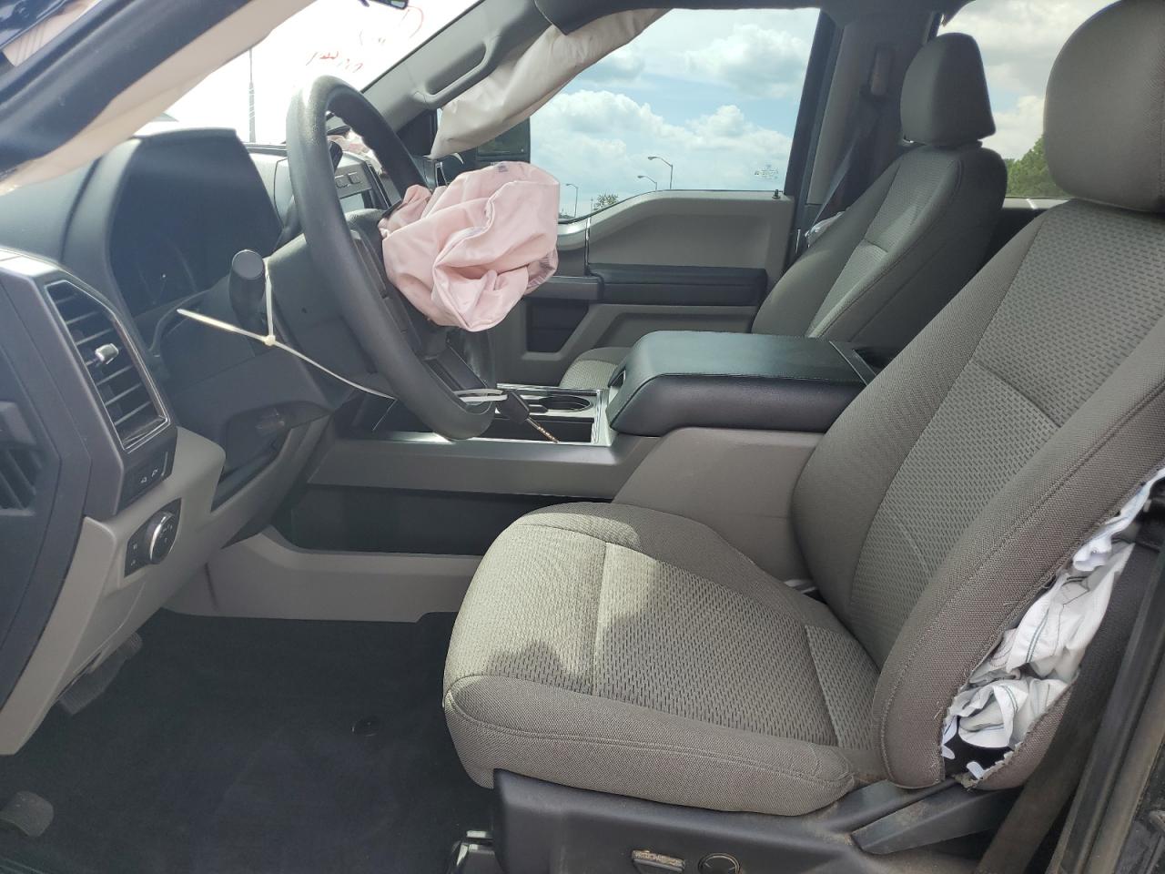 2022 Ford F250 Super Duty VIN: 1FT7W2BN4NEE13342 Lot: 67587695