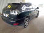 2007 LEXUS RX400 H SE for sale at Copart SANDTOFT