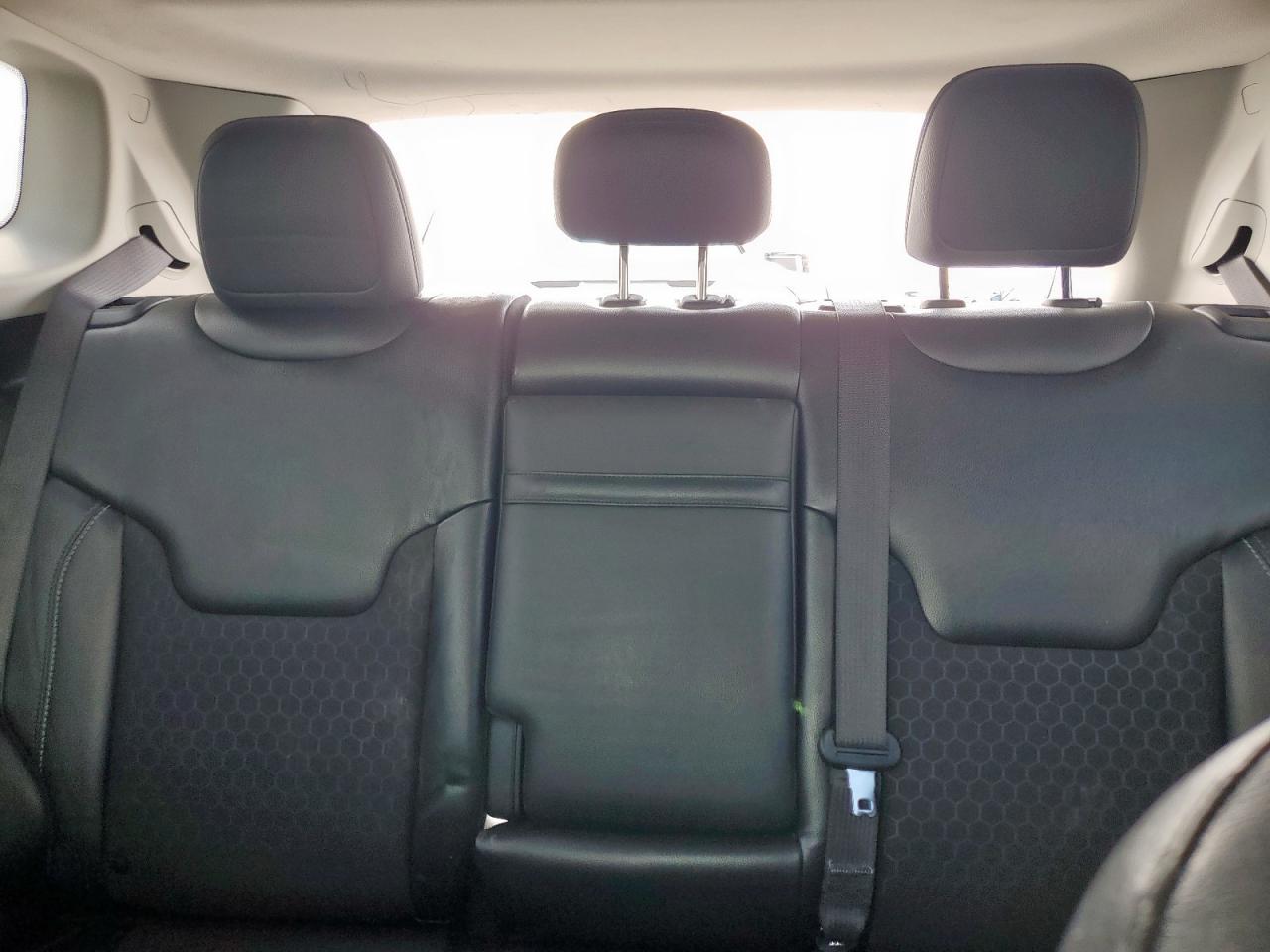 2020 Jeep Compass Latitude VIN: 3C4NJCBB2LT102572 Lot: 70571385