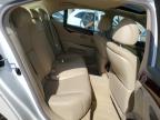 2009 LEXUS LS 460   for sale at Copart AB - EDMONTON