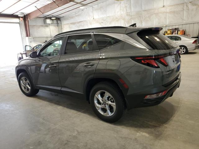  HYUNDAI TUCSON 2024 Szary