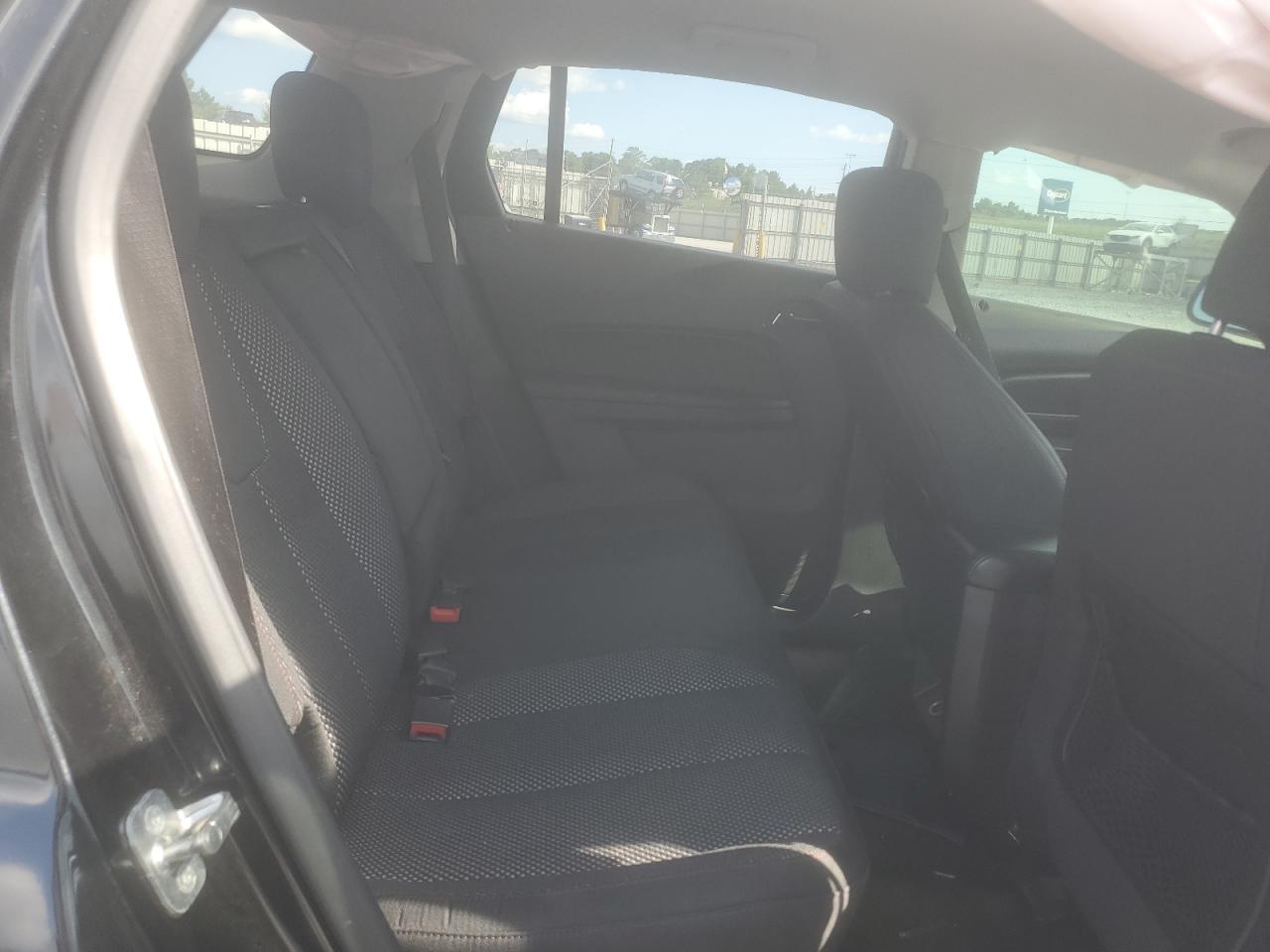 2GKALMEK9H6272261 2017 GMC Terrain Sle