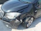 2013 VAUXHALL MOKKA EXCLUSIV CDTI AUTO  for sale at Copart ST HELENS