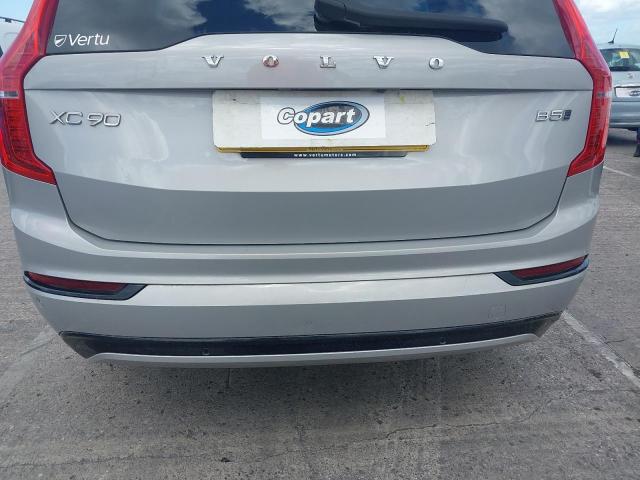2023 VOLVO XC90 + B5