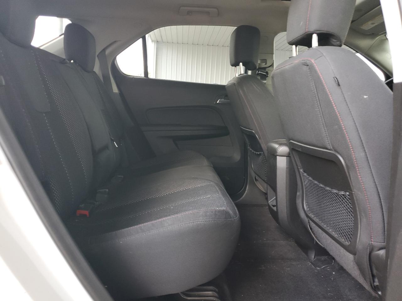 2016 Chevrolet Equinox Lt VIN: 1GNALCEK2GZ105675 Lot: 70281285
