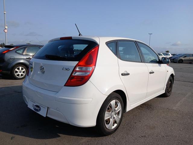 2011 HYUNDAI I30 CLASSI