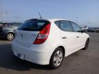2011 HYUNDAI I30 CLASSI for sale at Copart CHESTER