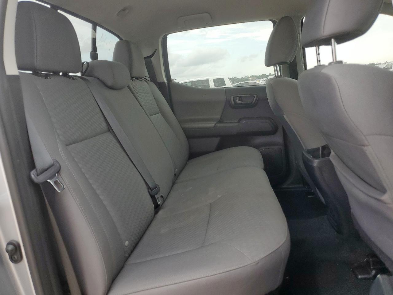 2021 Toyota Tacoma Double Cab VIN: 3TYAX5GN9MT023606 Lot: 67253725