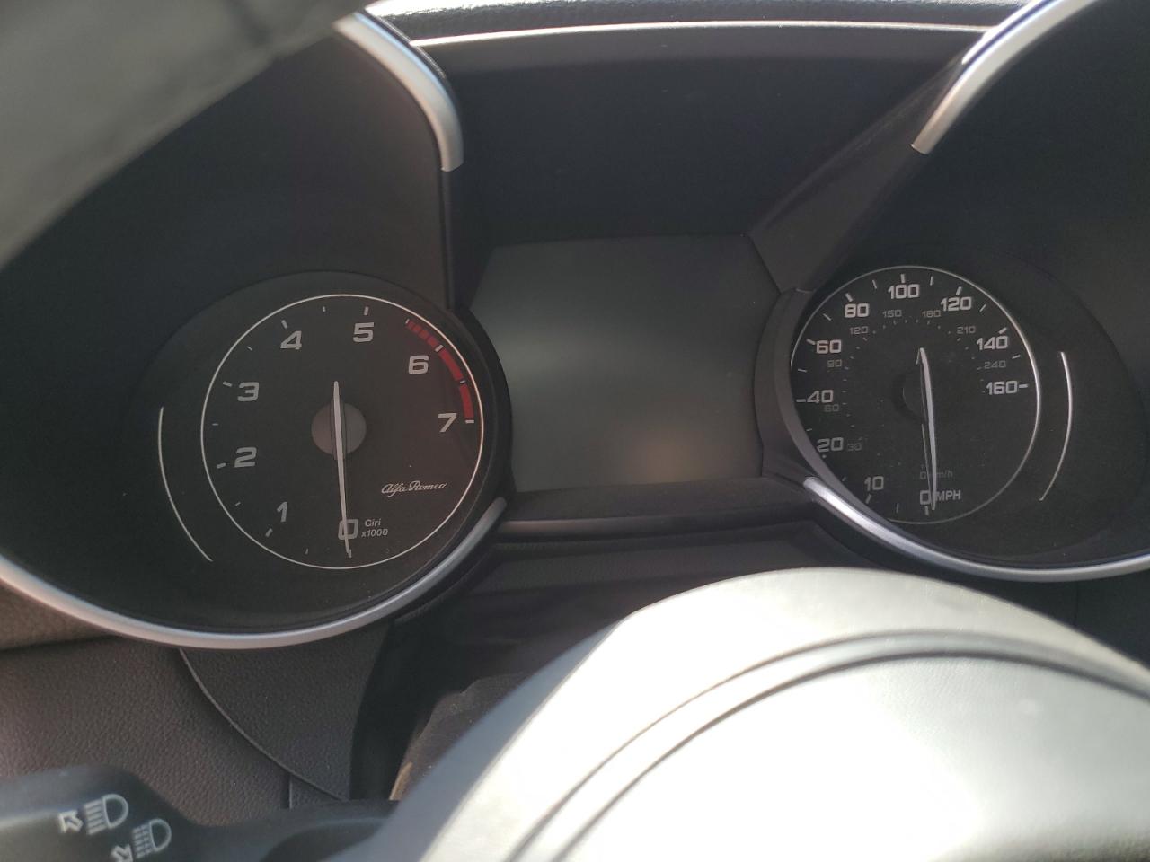 2023 Alfa Romeo Giulia Sprint VIN: ZARFAMAN6P7668188 Lot: 68581655