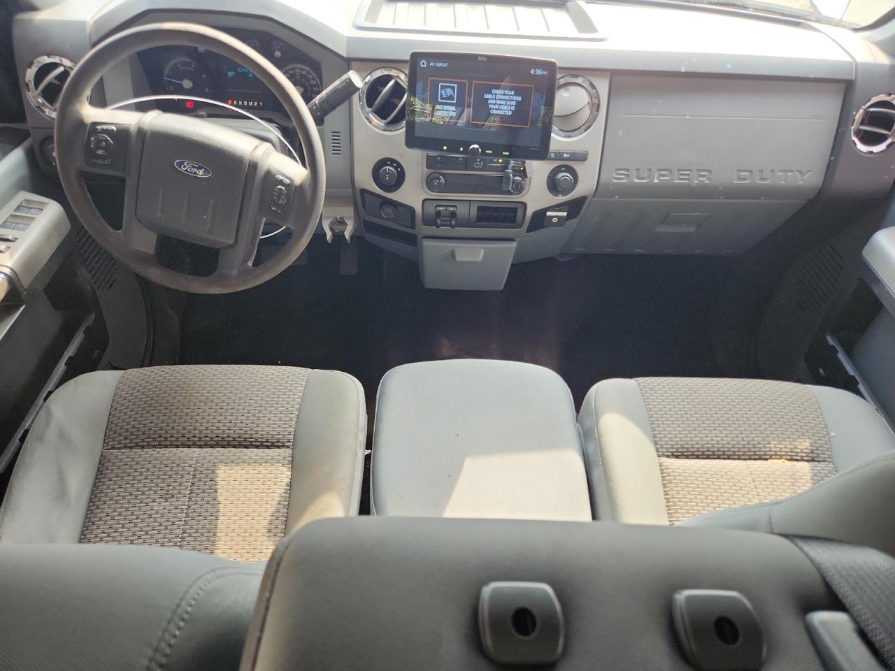 2013 Ford F250 Super Duty VIN: 1FT7W2BT4DEA17926 Lot: 90927175