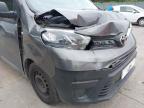 2022 TOYOTA PROACE ICO for sale at Copart WHITBURN