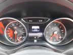 2017 MERCEDES-BENZ CLA SPORT for sale at Copart WOLVERHAMPTON
