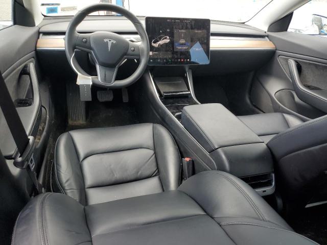  TESLA MODEL 3 2019 Biały