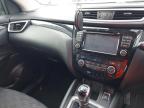 2014 NISSAN QASHQAI AC for sale at Copart CORBY