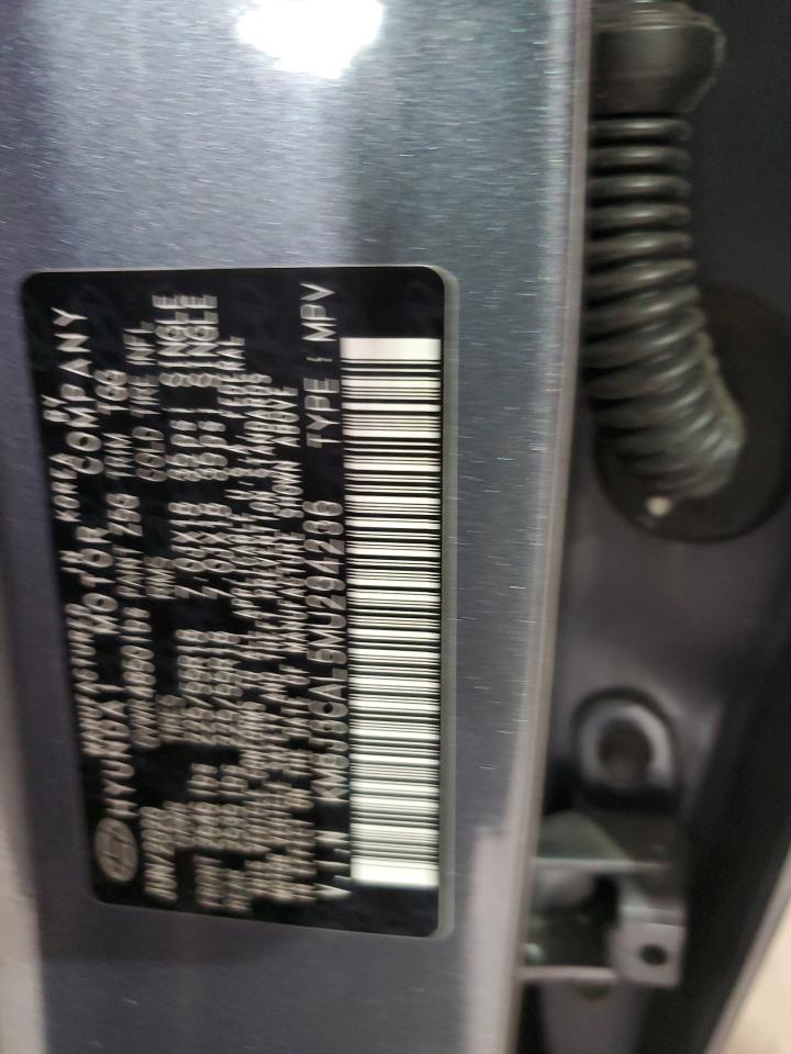 2021 Hyundai Tucson Limited VIN: KM8J3CAL5MU294236 Lot: 67582565