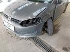 2010 VOLKSWAGEN POLO S for sale at Copart EAST KILBRIDE