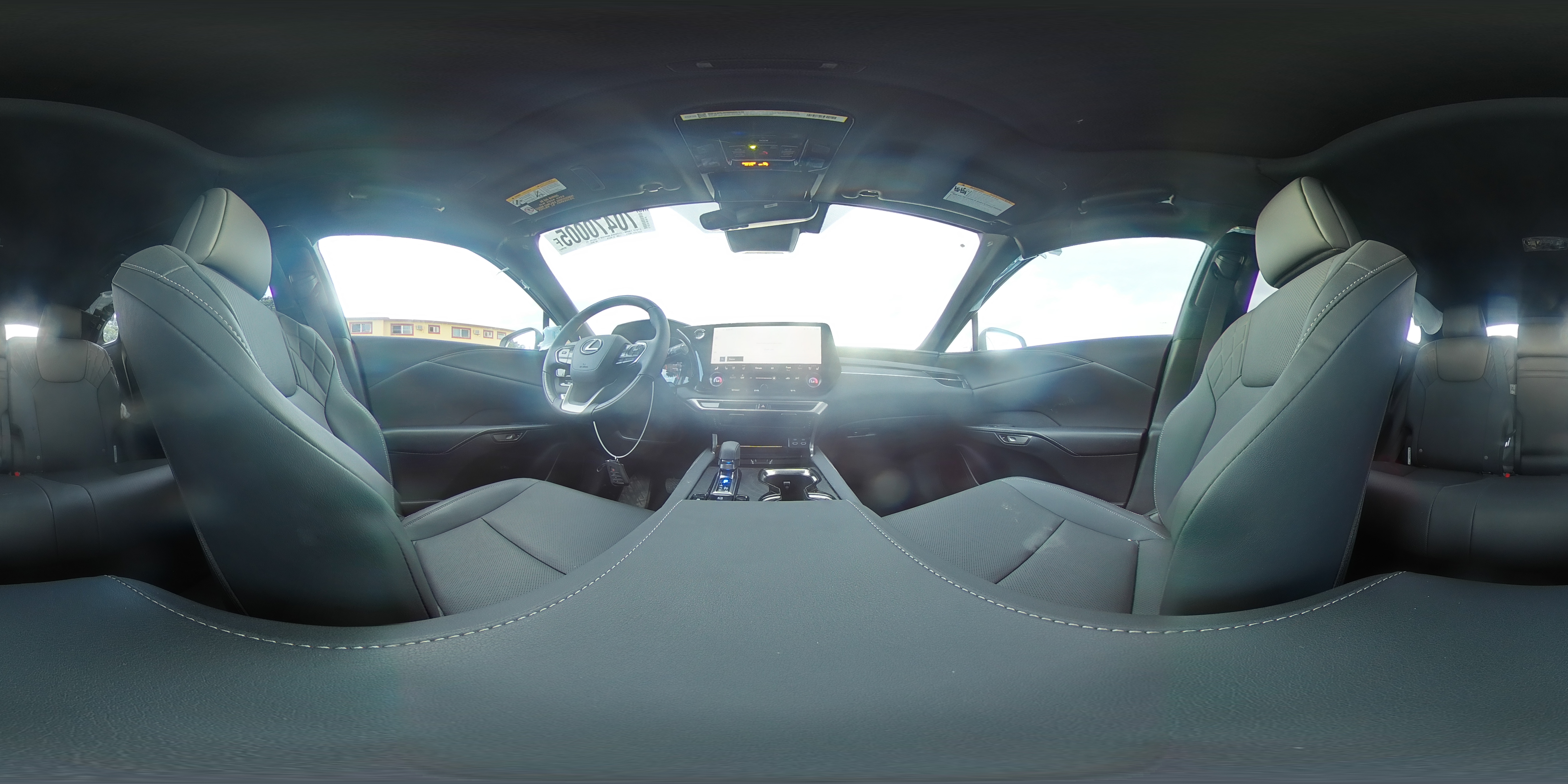 2025 Lexus Rx 350 Base VIN: 2T2BAMBAXSC064991 Lot: 70470005