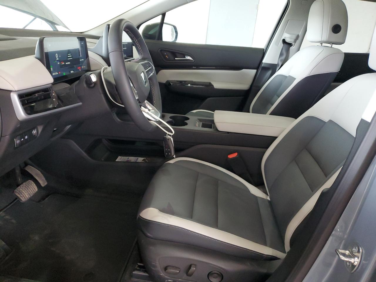 2024 Honda Prologue Tour VIN: 3GPKHXRJ4RS522799 Lot: 67292185