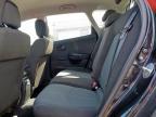 2012 KIA CEED 2 for sale at Copart PETERLEE