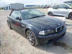 2005 BMW M3 M3 for sale at Copart CORBY