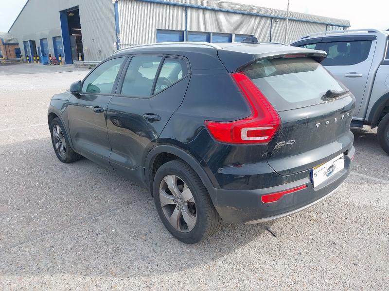 2019 VOLVO XC40 MOMENTUM D3 AUTO 
