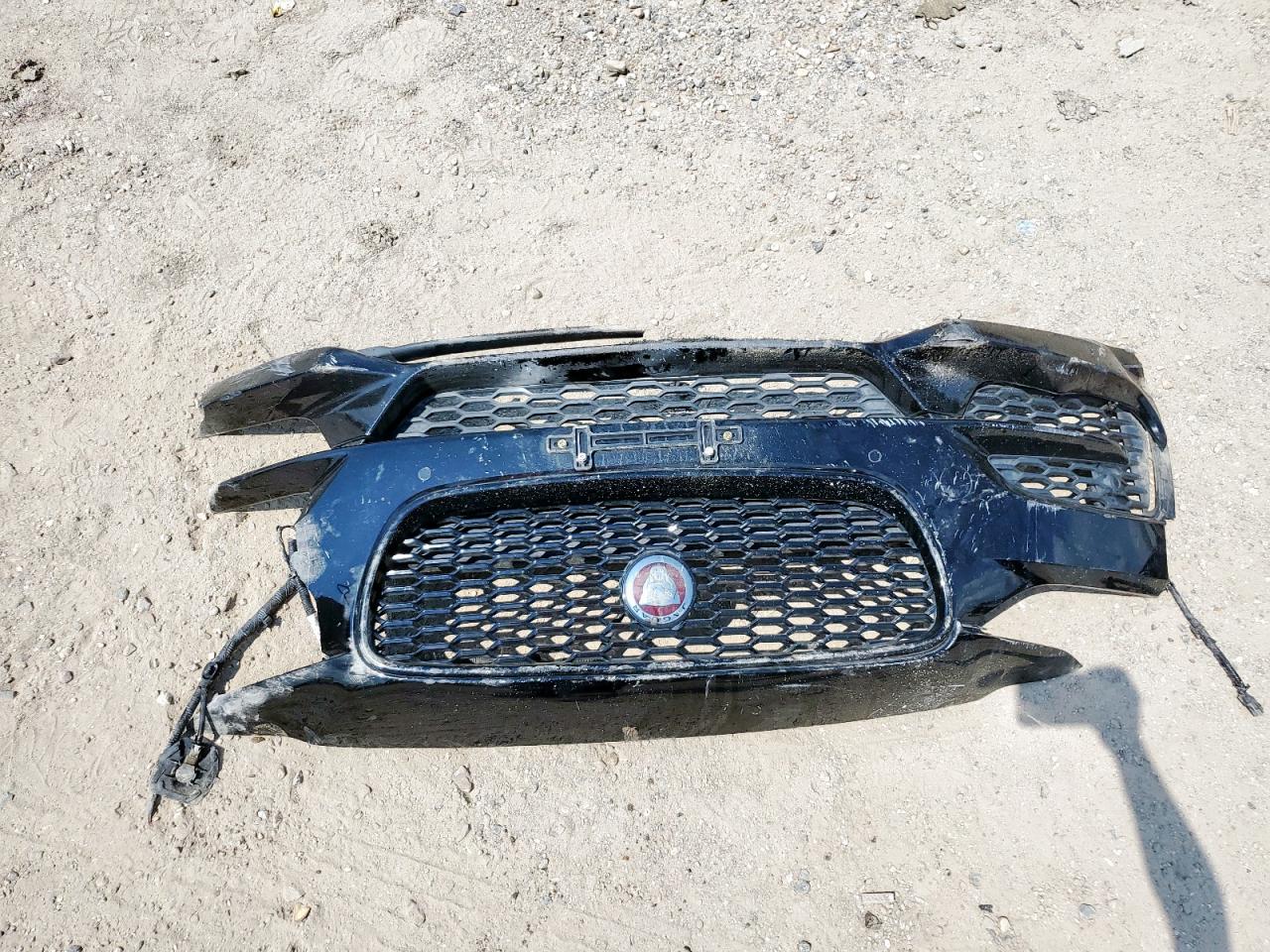 2020 Jaguar Xe S VIN: SAJAE4FX8LCP57282 Lot: 68337065