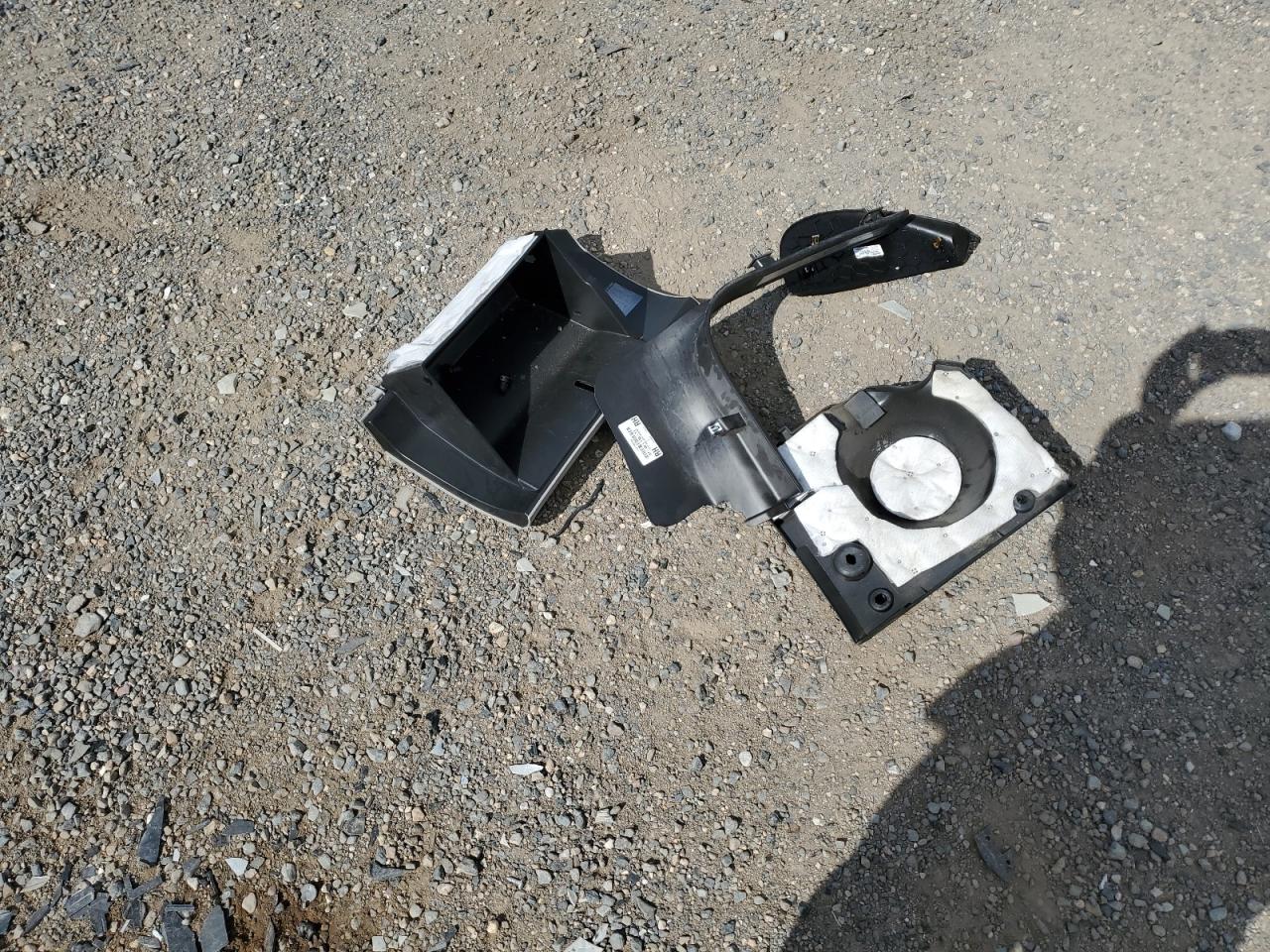 2012 GMC Acadia Slt-2 VIN: 1GKKVSED1CJ279429 Lot: 68262155