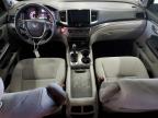 2018 HONDA PILOT EX   for sale at Copart CT - HARTFORD SPRINGFIELD