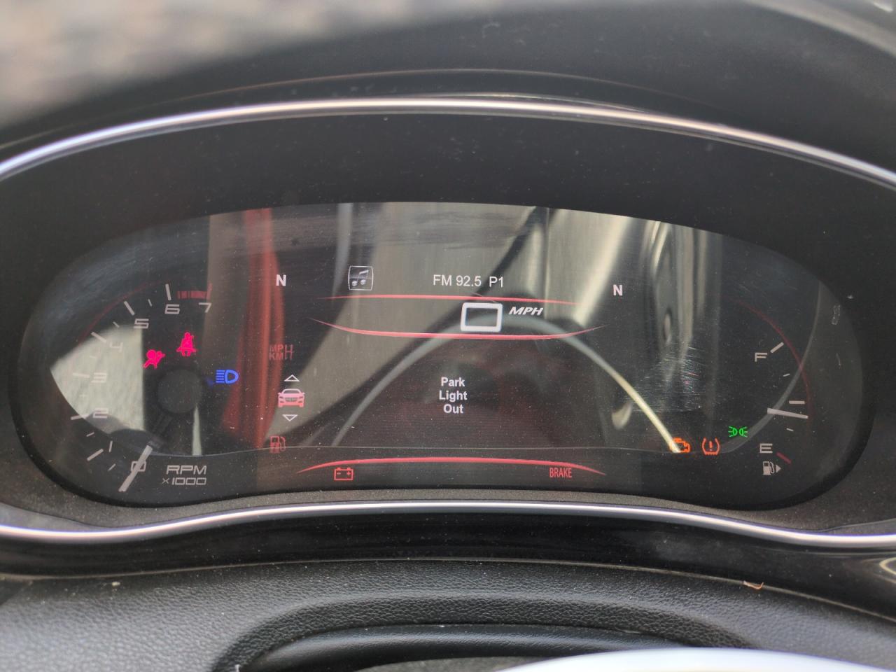 2013 Dodge Dart Sxt VIN: 1C3CDFBH4DD340617 Lot: 84539775