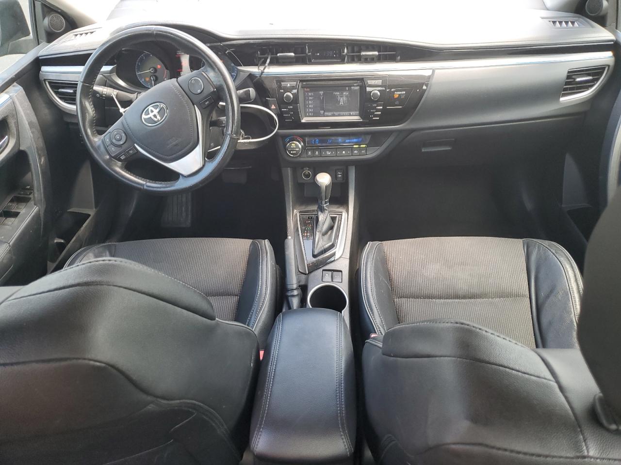 2016 Toyota Corolla L VIN: 5YFBURHE5GP434934 Lot: 68673075