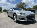 2012 TESLA MODEL S    à vendre chez Copart FL - MIAMI NORTH