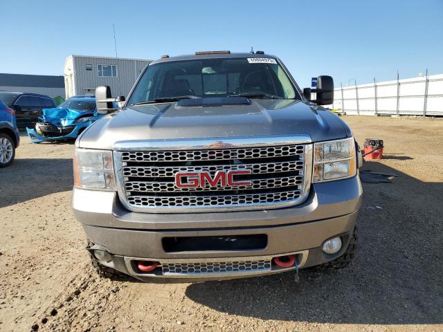 2014 GMC SIERRA K2500 DENALI  